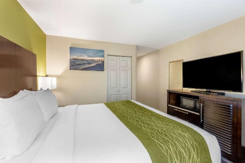 Comfort Inn San Diego Old Town - image 9