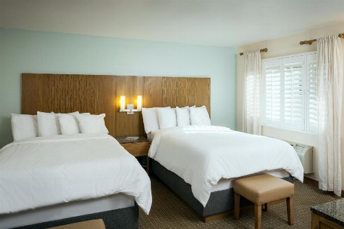 PB Surf Beachside Inn - image 12