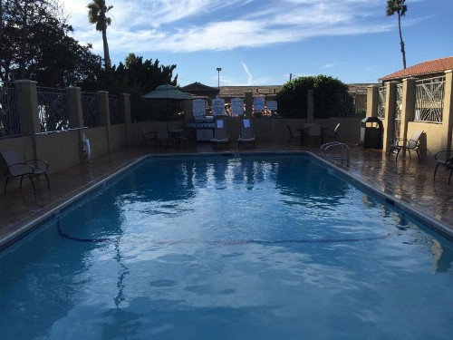 PB Surf Beachside Inn - image 16