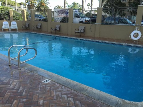 PB Surf Beachside Inn - image 21
