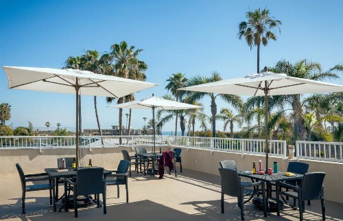 PB Surf Beachside Inn - image 6