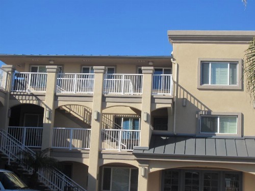 PB Surf Beachside Inn - image 8
