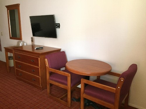 Harvey's Motel SDSU La Mesa San Diego - image 13