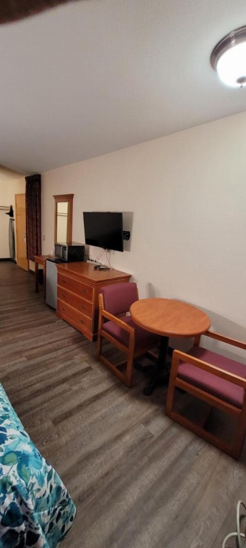 Harvey's Motel SDSU La Mesa San Diego - image 25