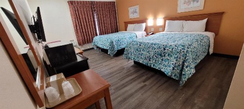 Harvey's Motel SDSU La Mesa San Diego - image 3