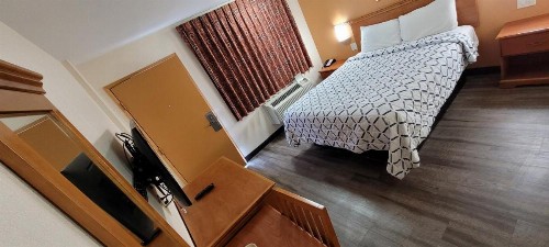 Harvey's Motel SDSU La Mesa San Diego - image 37