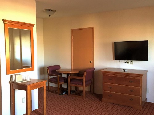 Harvey's Motel SDSU La Mesa San Diego - image 38