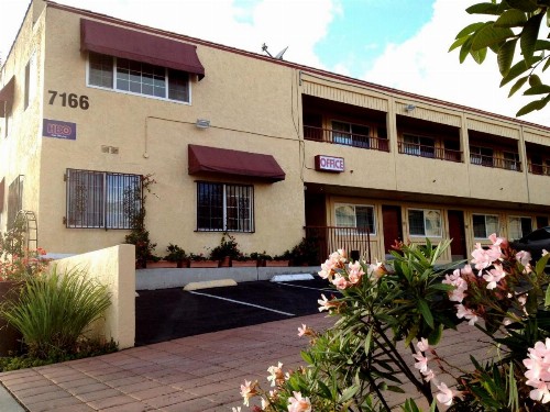 Harvey's Motel SDSU La Mesa San Diego - image 50
