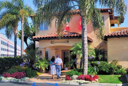 Old Town Inn - image 1