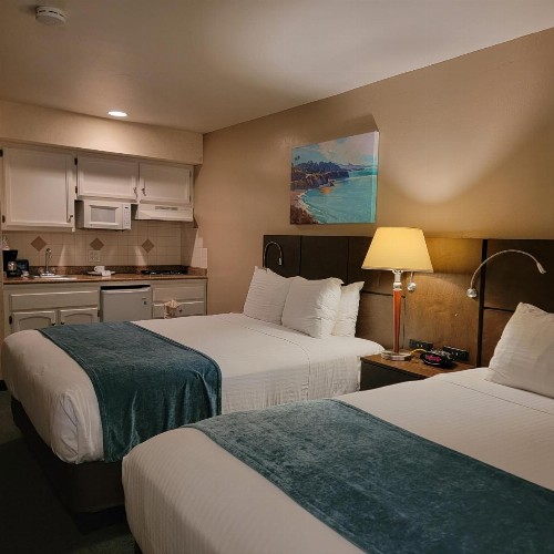 Old Town Inn - image 12