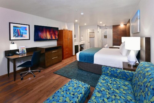 Old Town Inn - image 15
