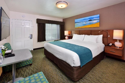Old Town Inn - image 2