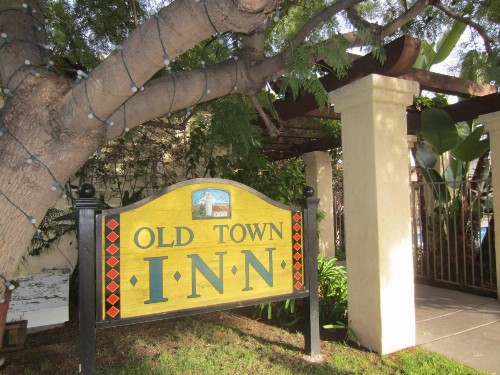 Old Town Inn - image 26