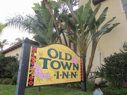 Old Town Inn - image 44