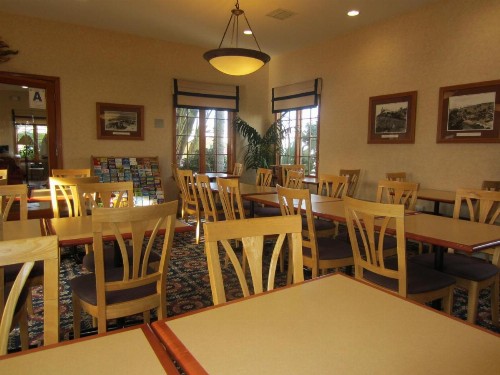 Old Town Inn - image 45
