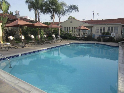 Old Town Inn - image 46