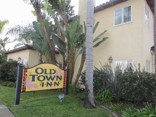 Old Town Inn - image 48
