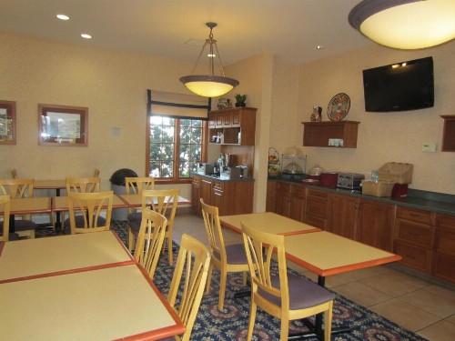 Old Town Inn - image 50