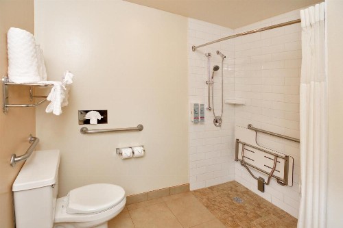 Lamplighter Inn & Suites at SDSU - image 11