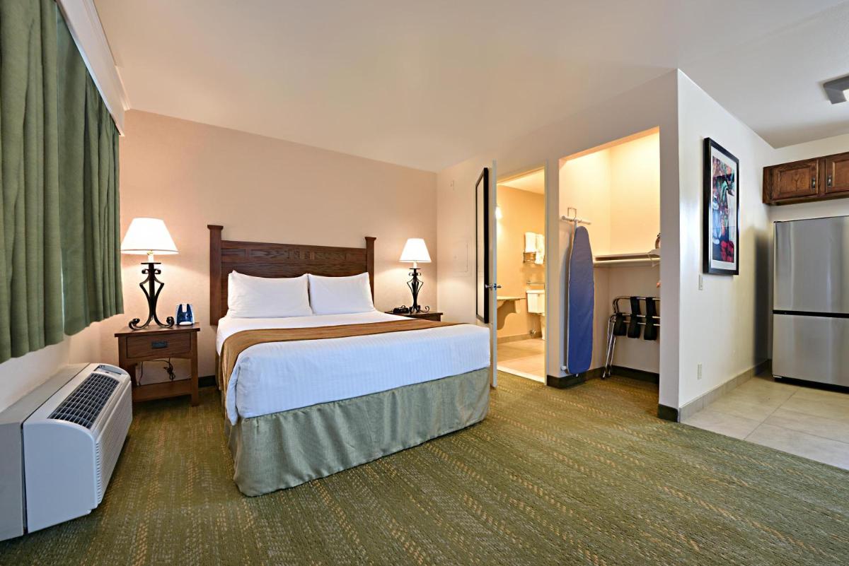 Lamplighter Inn & Suites at SDSU - image 2