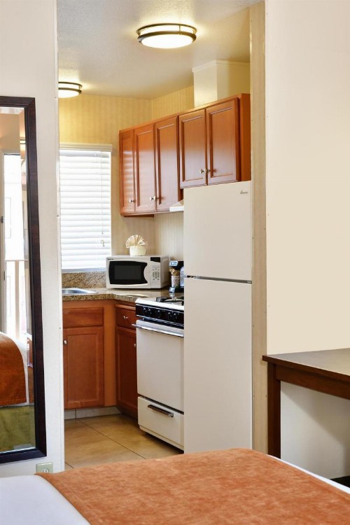 Lamplighter Inn & Suites at SDSU - image 23