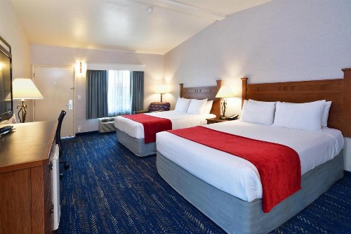 Lamplighter Inn & Suites at SDSU - image 27