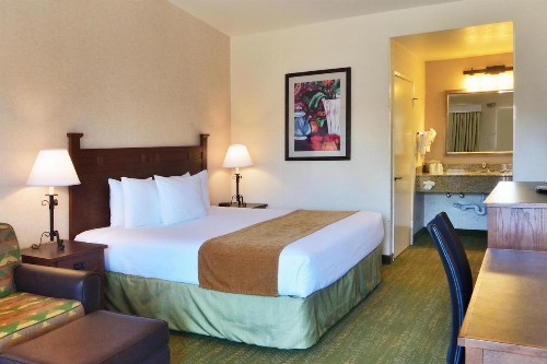 Lamplighter Inn & Suites at SDSU - image 29