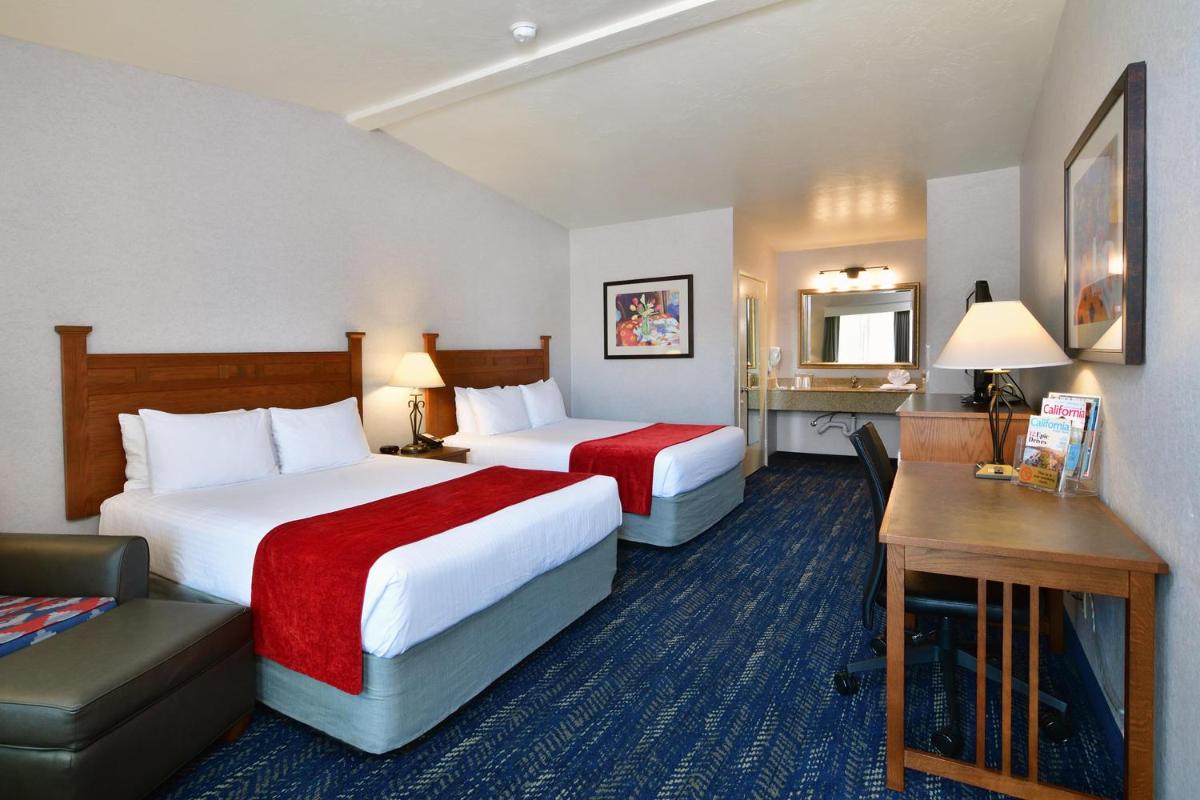 Lamplighter Inn & Suites at SDSU - image 3