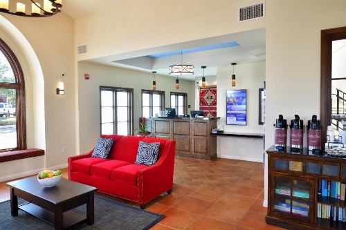 Lamplighter Inn & Suites at SDSU - image 34