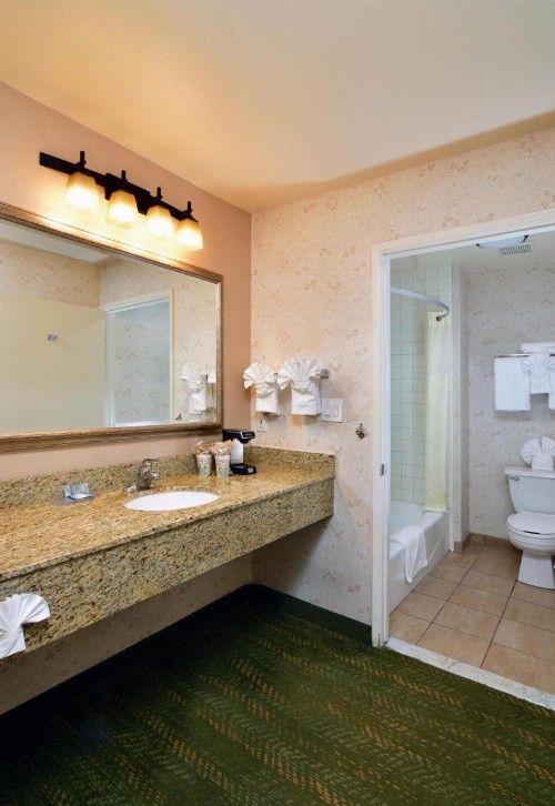 Lamplighter Inn & Suites at SDSU - image 40