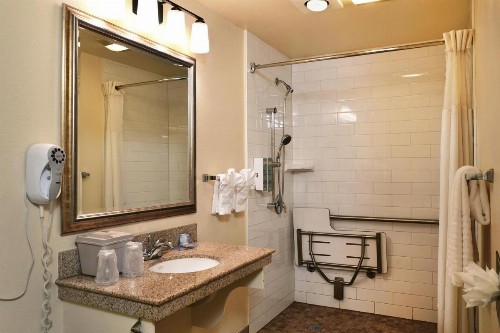 Lamplighter Inn & Suites at SDSU - image 42