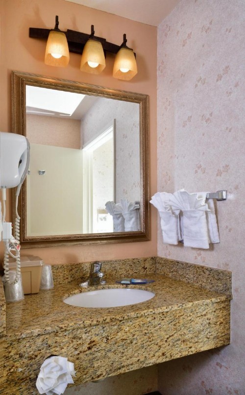 Lamplighter Inn & Suites at SDSU - image 46