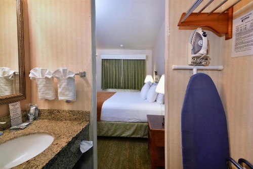 Lamplighter Inn & Suites at SDSU - image 5