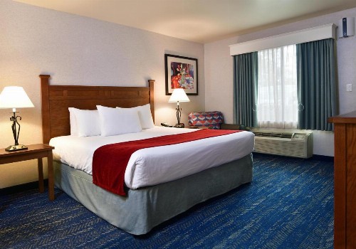 Lamplighter Inn & Suites at SDSU - image 6