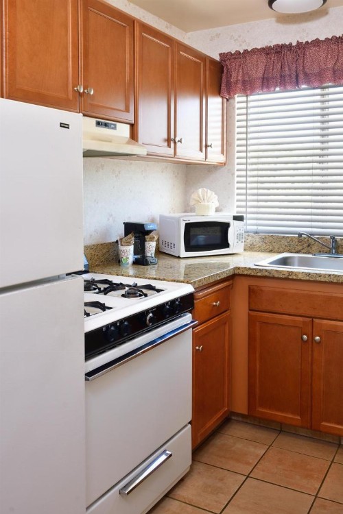 Lamplighter Inn & Suites at SDSU - image 7