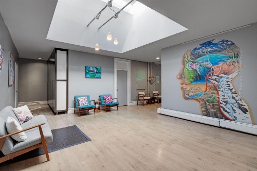 HI San Diego Downtown Hostel - image 19