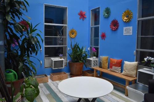 HI San Diego Downtown Hostel - image 26