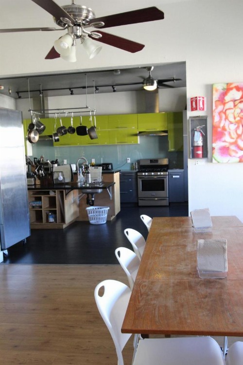 HI San Diego Downtown Hostel - image 31