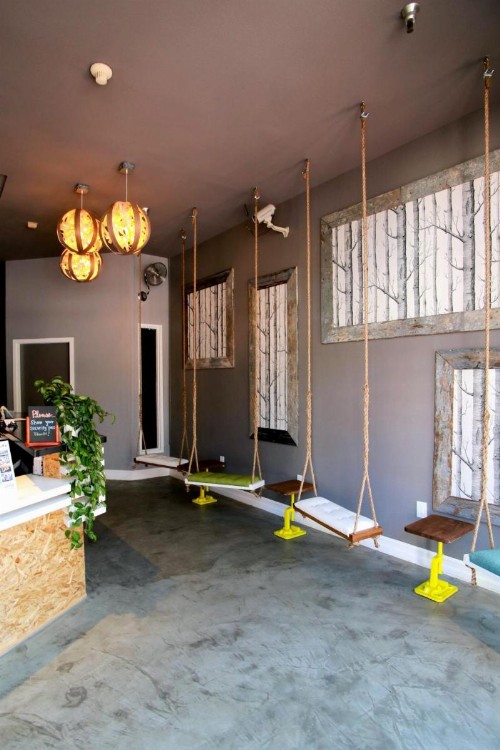 HI San Diego Downtown Hostel - image 34