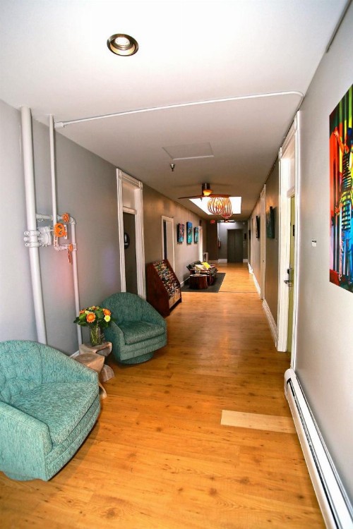 HI San Diego Downtown Hostel - image 36