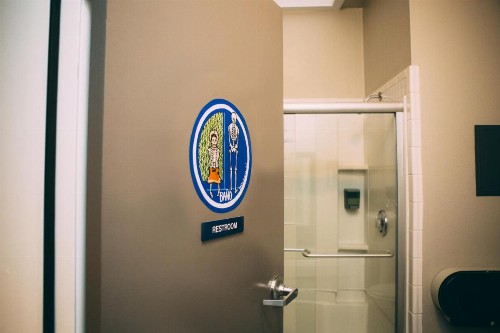 HI San Diego Downtown Hostel - image 37