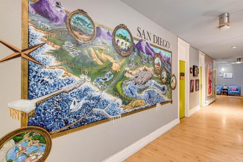 HI San Diego Downtown Hostel - image 7