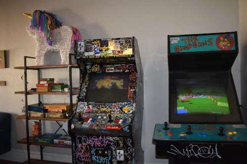 HI San Diego Downtown Hostel - image 9