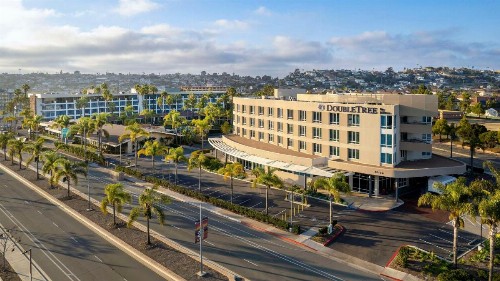 Holiday Inn San Diego Bayside an IHG Hotel