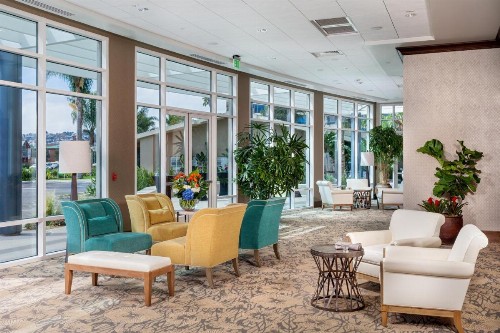 Holiday Inn San Diego Bayside an IHG Hotel - image 10