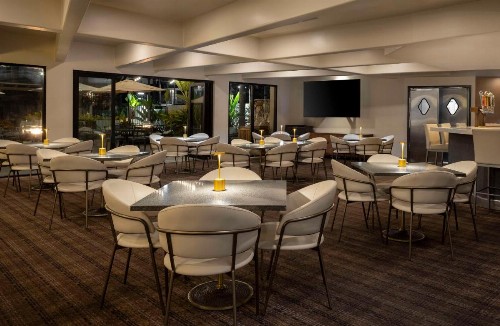 Holiday Inn San Diego Bayside an IHG Hotel - image 24