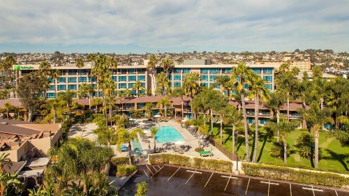 Holiday Inn San Diego Bayside an IHG Hotel - image 25