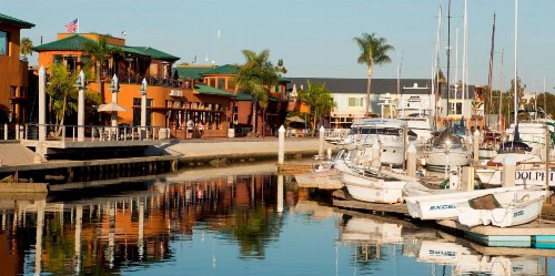 Holiday Inn San Diego Bayside an IHG Hotel - image 29