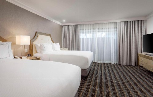 Holiday Inn San Diego Bayside an IHG Hotel - image 33
