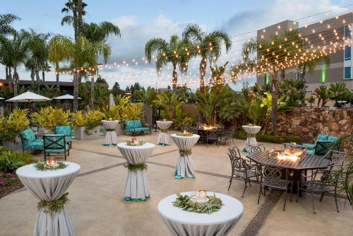 Holiday Inn San Diego Bayside an IHG Hotel - image 34